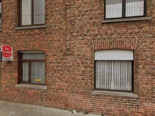 Apartment for rent in Diksmuide