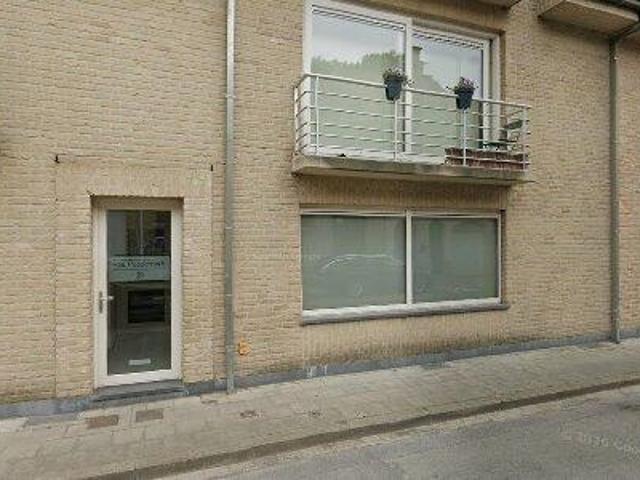 Apartment for rent in Diksmuide