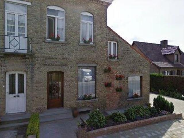 Apartment for rent in Diksmuide