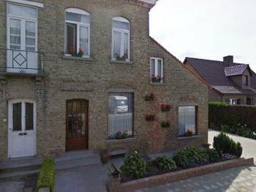 Apartment for rent in Diksmuide