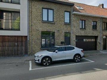 Apartment for rent in Diksmuide