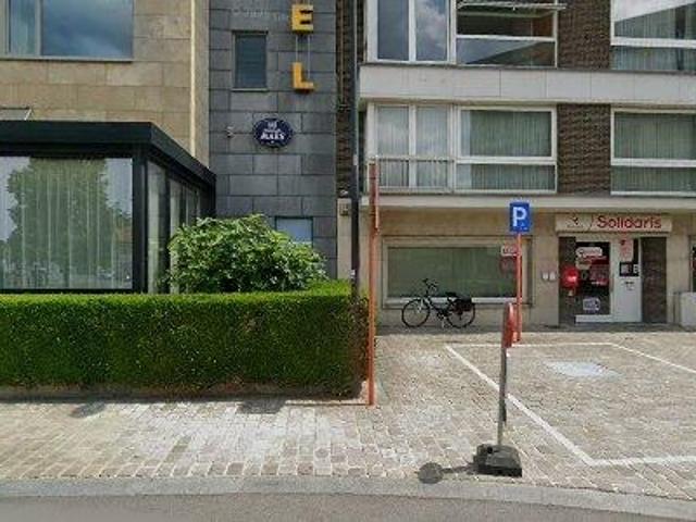Apartment for rent in Diksmuide