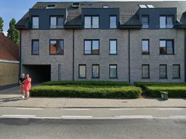 Apartment for rent in Diksmuide