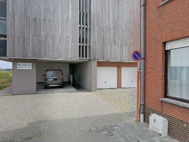 Apartment for rent in Diksmuide