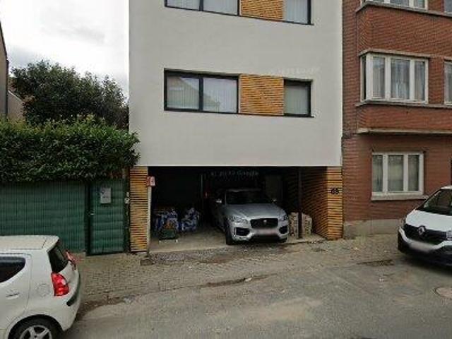 Apartment for rent in Dilbeek