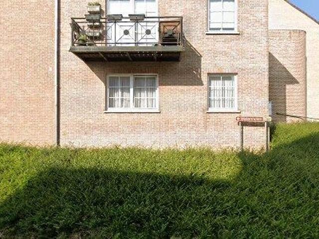 Apartment for rent in Dilbeek