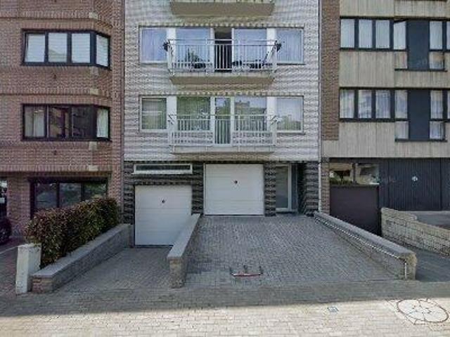 Apartment for rent in Dilbeek