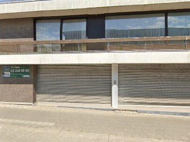 Apartment for rent in Dilbeek