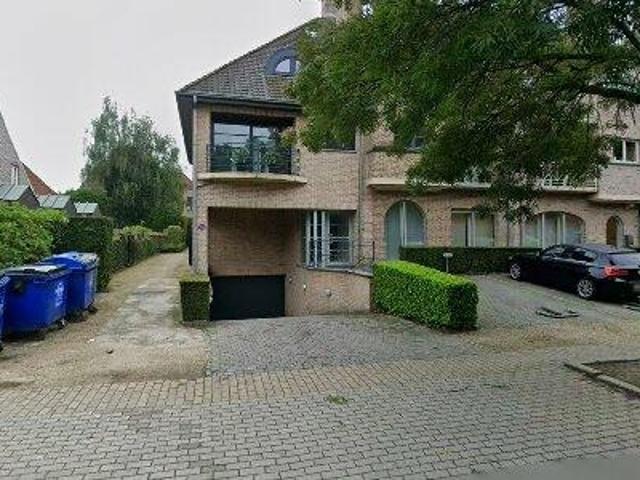 Apartment for rent in Dilbeek