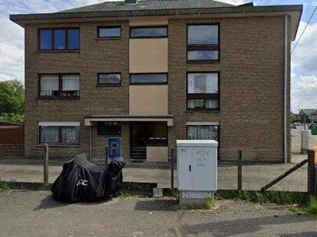Apartment for rent in Dilbeek