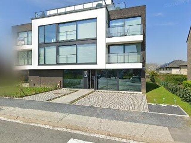 Apartment for rent in Dilbeek