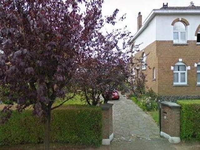 Apartment for rent in Dilbeek