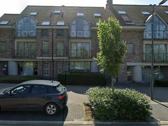 Apartment for rent in Dilbeek