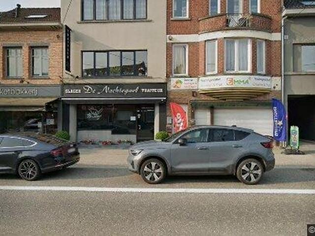 Apartment for rent in Dilbeek