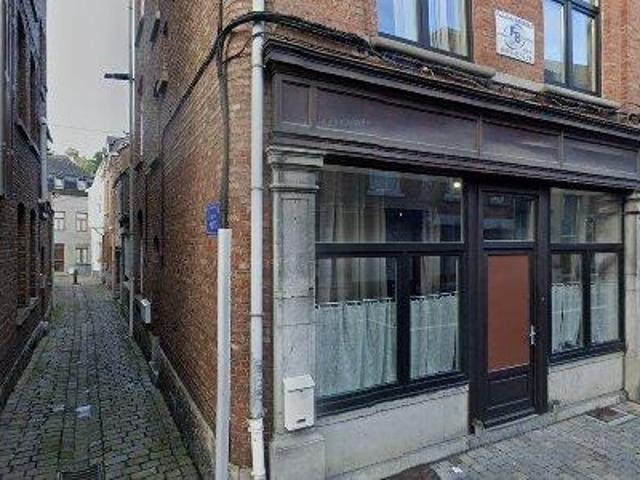 Apartment for rent in Dinant