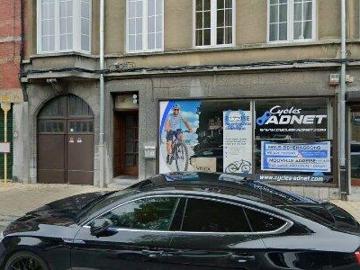 Apartment for rent in Dinant