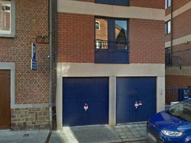 Apartment for rent in Dinant