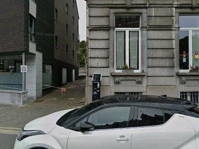 Apartment for rent in Dinant