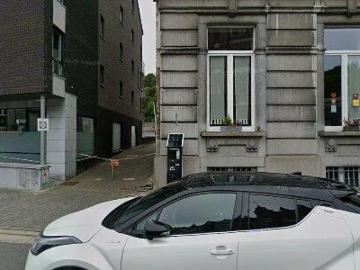 Apartment for rent in Dinant
