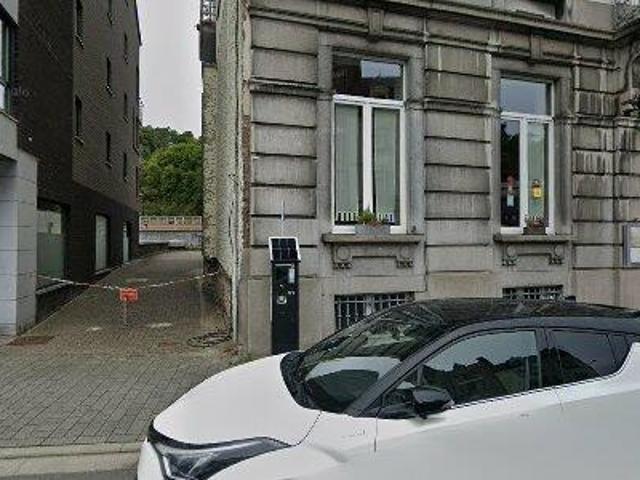 Apartment for rent in Dinant