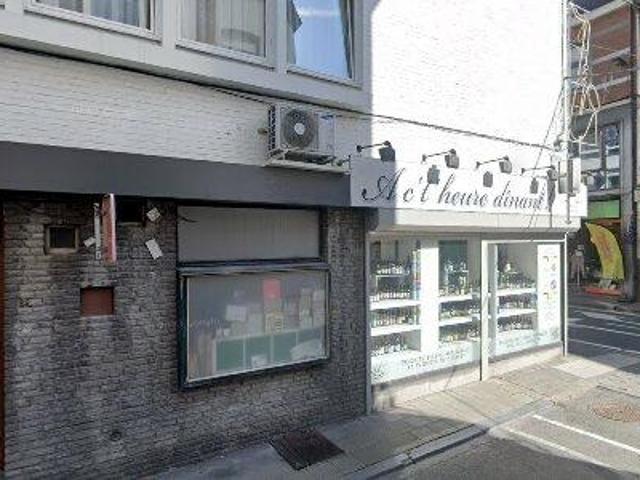 Apartment for rent in Dinant