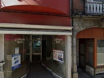 Apartment for rent in Dinant