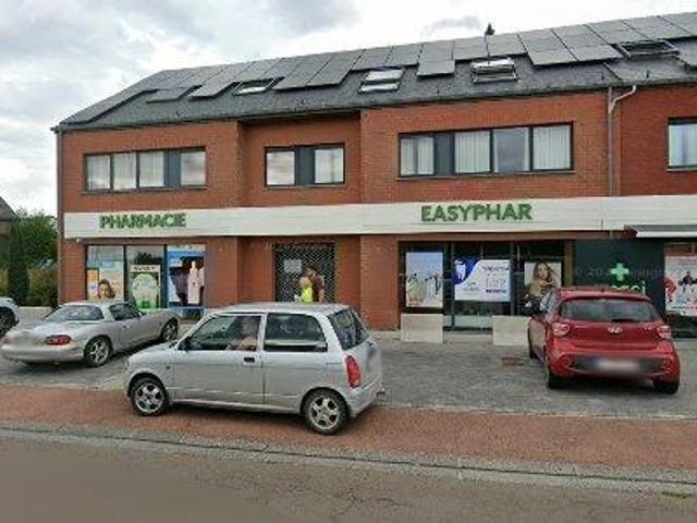 Apartment for rent in Dinant