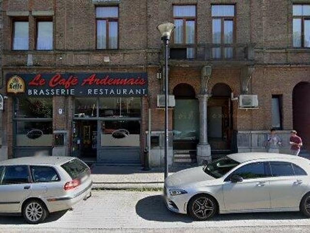 Apartment for rent in Dinant