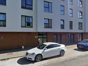 Apartment for rent in Dinant