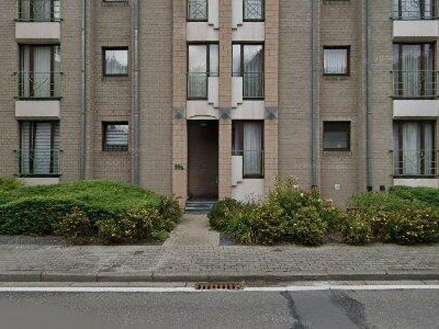 Apartment for rent in Dinant