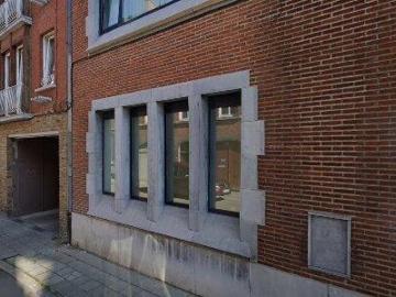 Apartment for rent in Dinant