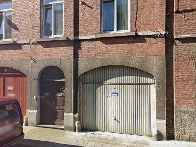 Apartment for rent in Dinant