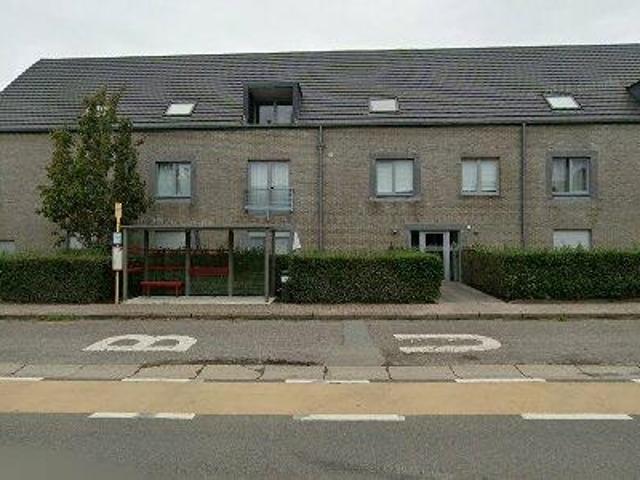 Apartment for rent in Dinant