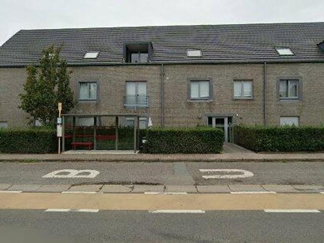 Apartment for rent in Dinant