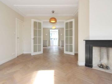 apartment for rent in Dirk Hoogenraadstraat 222 A 2586TR Den Haag Scheveningen Badplaats Den Haag