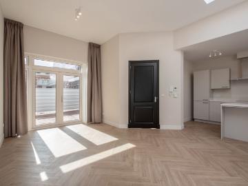 apartment for rent in Dirk Hoogenraadstraat 92 D 2586TL Den Haag Scheveningen Badplaats Den Haag