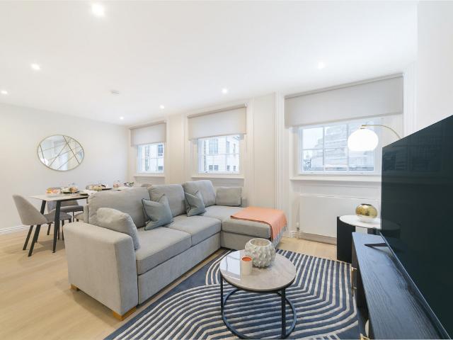 apartment for rent in Drury Lane, London, WC2B