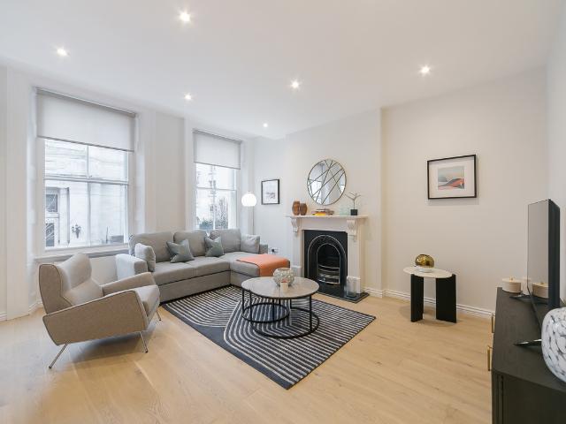 apartment for rent in Drury Lane, London, WC2B