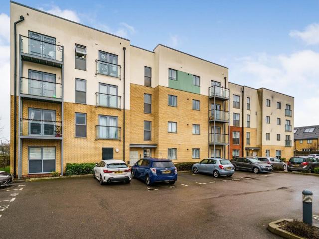 apartment for rent in Drury Lane, Stevenage, Stevenage