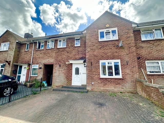 apartment for rent in Dryden Road, Towcester, NN12