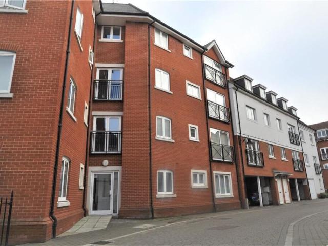 apartment for rent in Drying Shed Lane, CT1 2FR