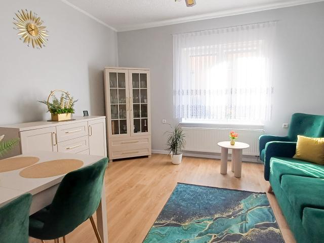 apartment for rent in Drzymały, Chojnice