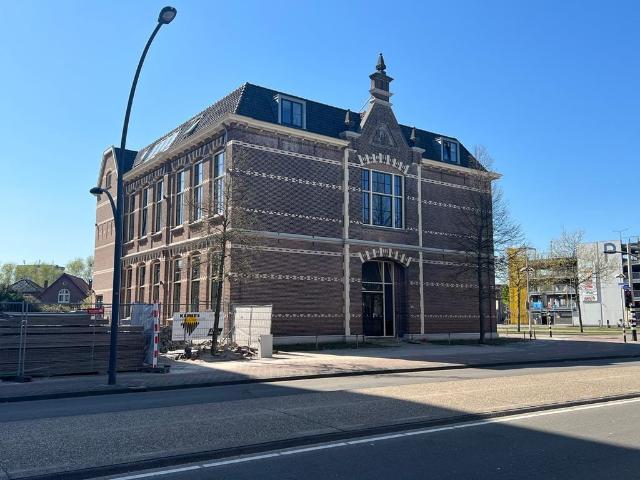 apartment for rent in Dr. Ariënsstraat 11 7551 CJ Hengelo OV Binnenstad Oost