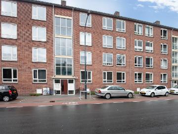 Olland, Meierijstad, Noord-Brabant - Opslagruimte