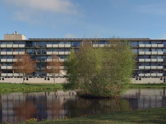 Apartment for rent in Drachten