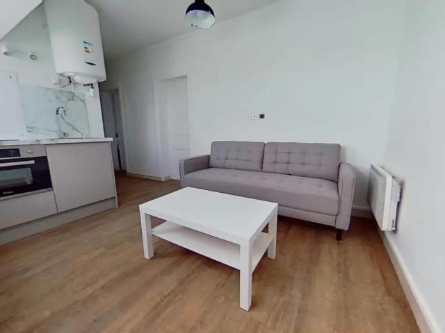 apartment for rent in DRANCY 93700