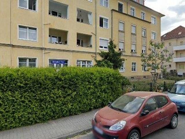 Apartment for rent in Dresden, Sachsen