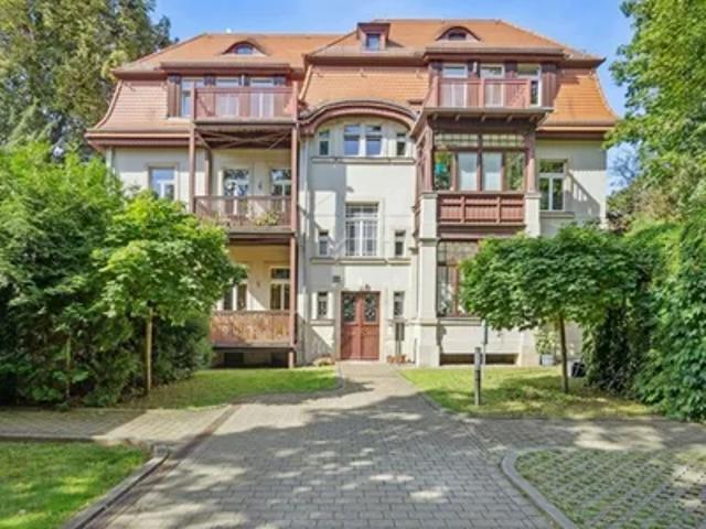Apartment for rent in Dresden, Sachsen