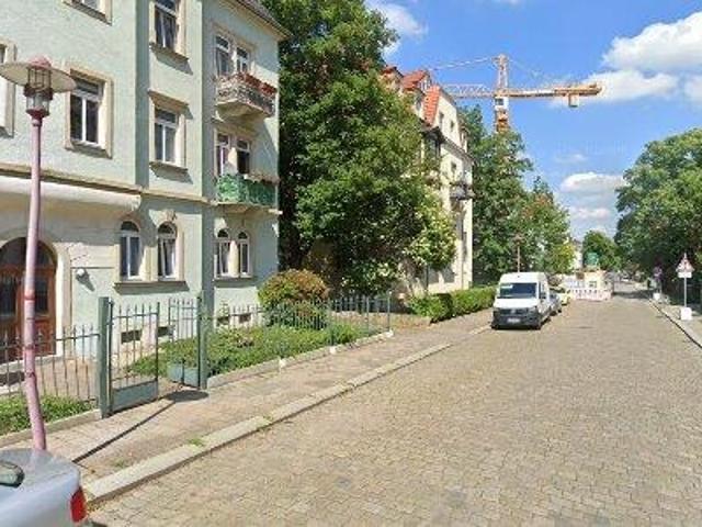 Apartment for rent in Dresden, Sachsen
