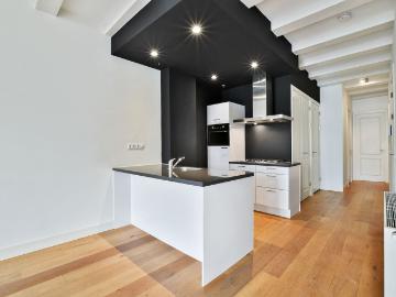 apartment for rent in Driekoningenstraat 1 B 1016AL Amsterdam Leliegracht e.o. Amsterdam